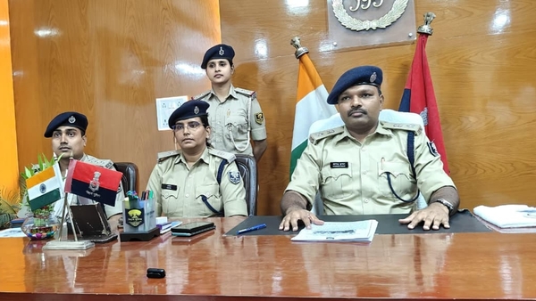 Madhubani raid rescues 40 minor girls