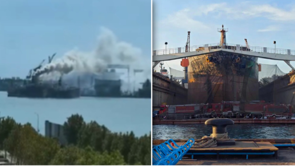 china-cargo-ship-fire-reason