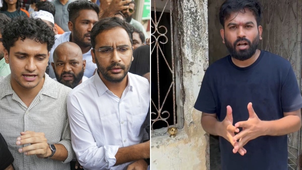 CJP Fix Adivasi Schools Campaign