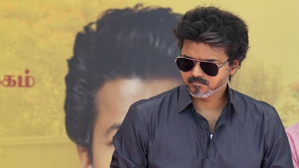 Tamil Nadu Vijay Government