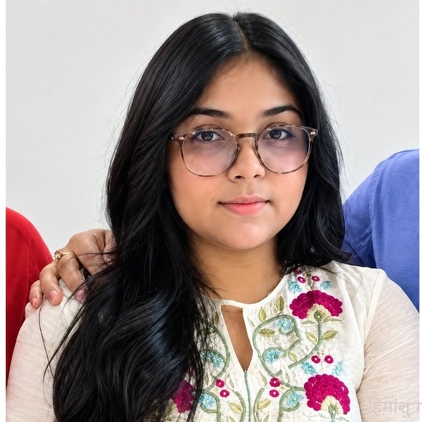Mayawati Niece Deepika Anand