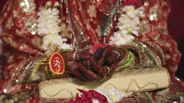 delhi-matrimonial-fraud