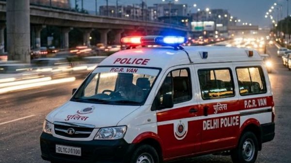 delhi police