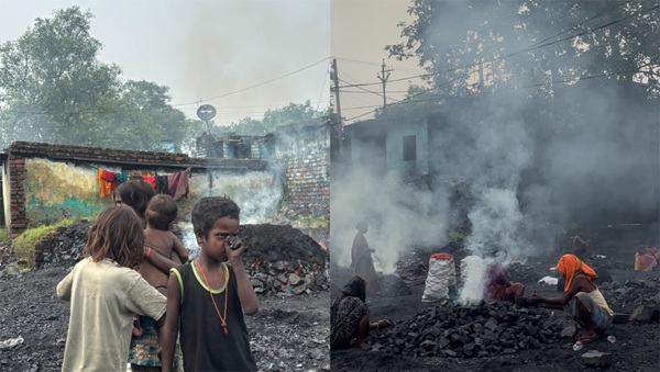 dhanbad jharia life story