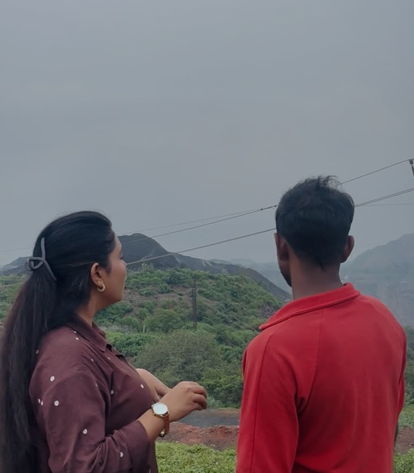dhanbad jharia life story