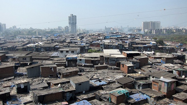 Dharavi Redevelopment