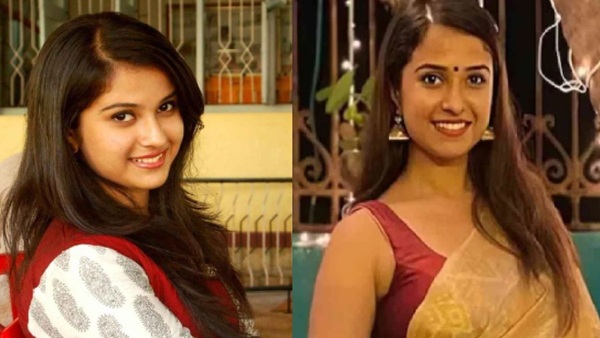 Disha Salian