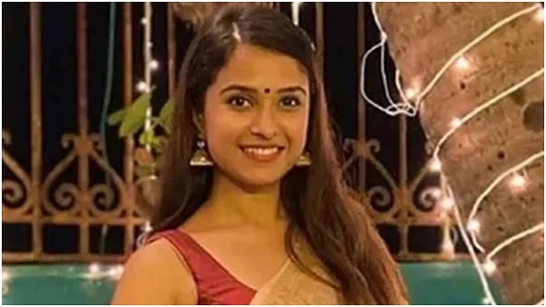 Disha Salian