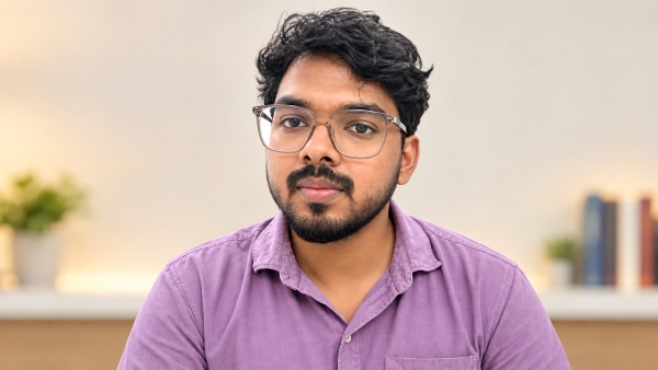 Dr Monish Kanna Success Story