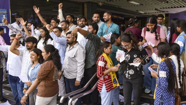 DU College Election Result 2026