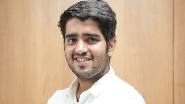 DUSU President Yash Dabas Profile