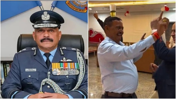 Jitendra Mishra Viral Video