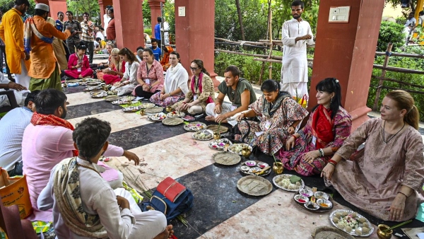 Gaya Pitru Paksha Mela 2026
