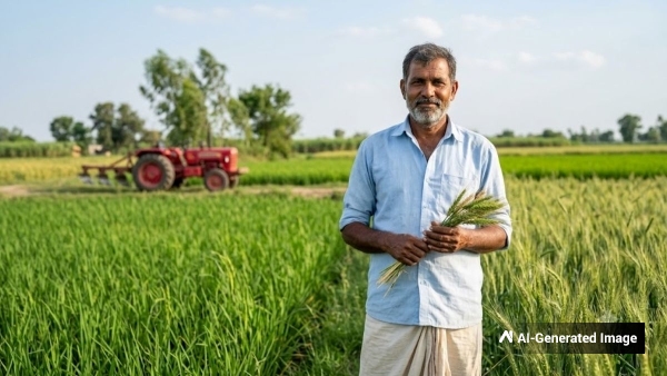 Government Schemes for Farmers PM Kisan KCC