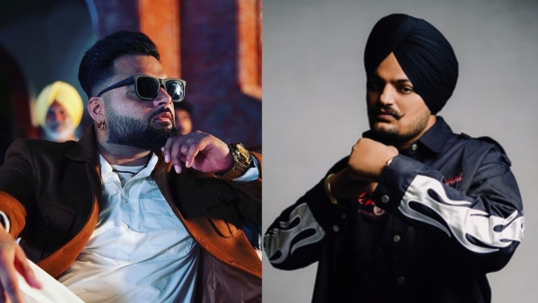 Gulab Sidhu Sidhu Moosewala