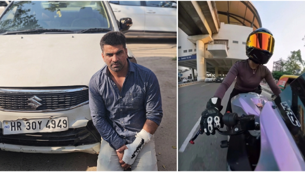 gurugram-siya-hit-and-run