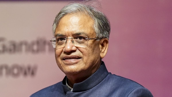 Gyanesh Kumar CEC Tenure