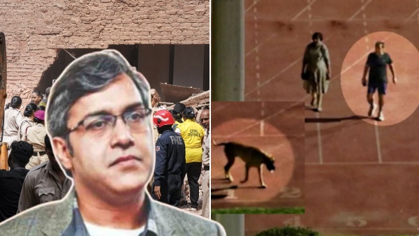 IAS Sanjeev Khirwar