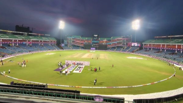 arun Jaitley stadium