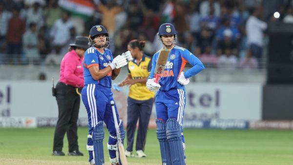 indian women team