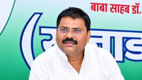 Jamui Minor Students Harrasment Case
