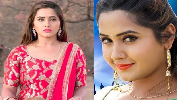 Kajal Raghwani