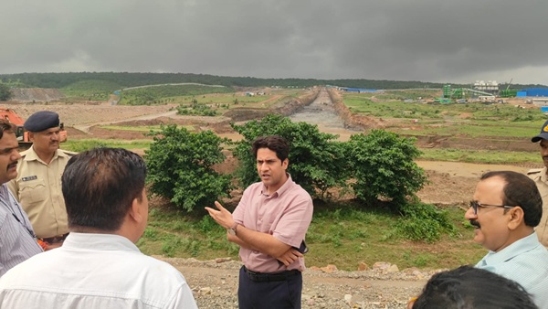 Ken Betwa Link Project