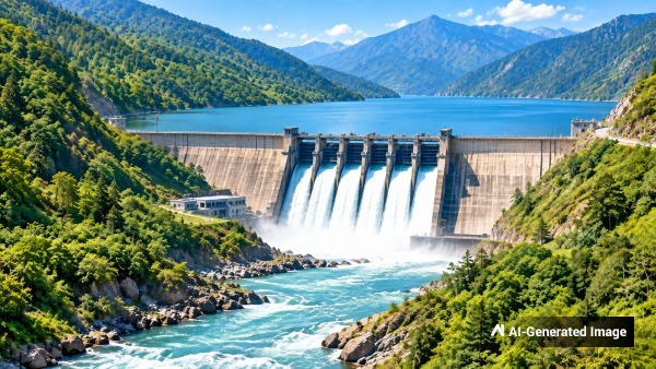 Kishau Multipurpose Dam Project