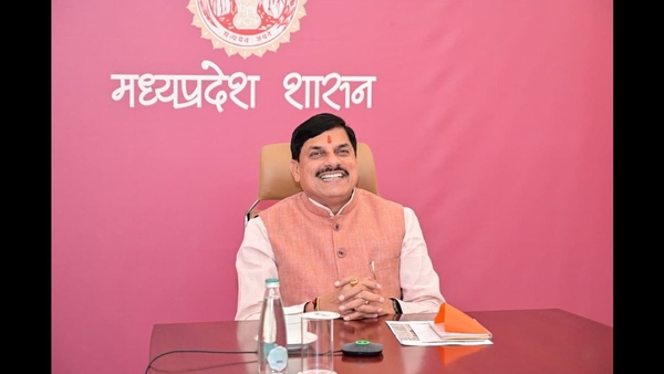 MP CM to transfer 40th Ladli Bahna installment