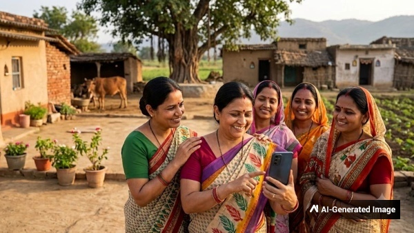 Ladli Behna Yojana
