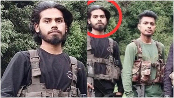 Lashkar-e-Taiba Commander Yasir