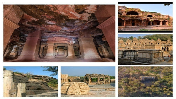 MP Advances Four Sites to UNESCO Tentative List