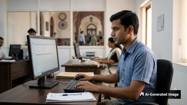 Madras High Court Recruitment 2026