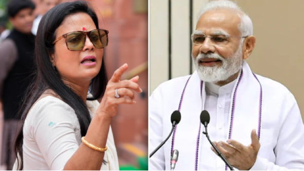 mahua-moitra-pm-modi-skin-glow-remark