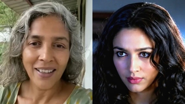 Malini Sharma