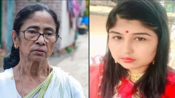 Bristi Mukherjee Ghatak News