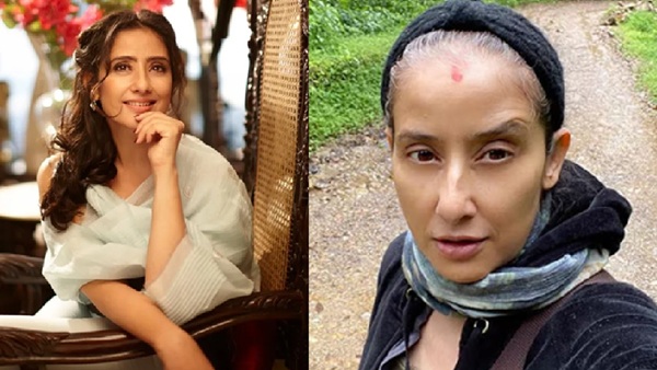 Manisha Koirala