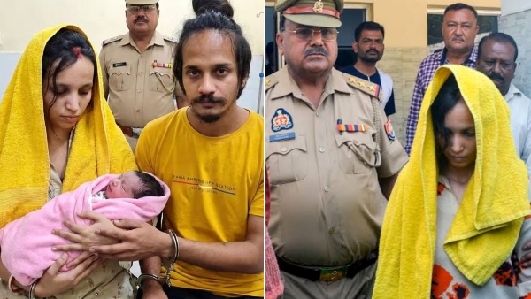 Meerut Blue Drum Murder Case Verdict