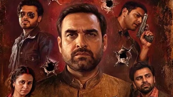 Mirzapur The Movie Box Office