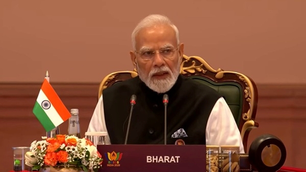BRICS Delhi Declaration 2026
