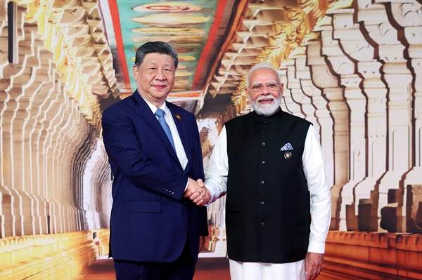 BRICS Delhi Declaration 2026 BRICS Delhi Declaration 2026