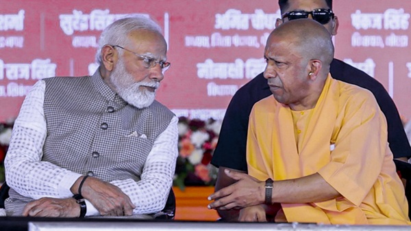 UP Election 2027