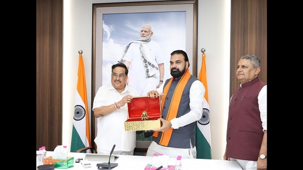 NSD Campus in Bihar to Elevate Theatre Training