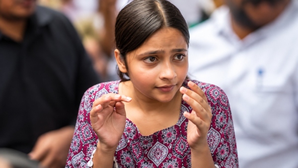 Nishu Azaad