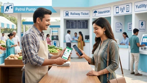 NPCI New UPI MDR Rules