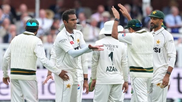 Pakistan cricket team