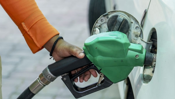 Petrol Diesel Prices in India Today