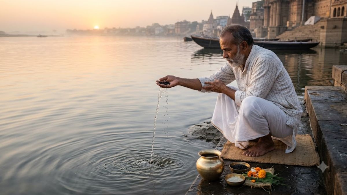पितृ पक्ष 2026: 26 सितंबर से शुरू, पहला श्राद्ध 27 सितंबर को