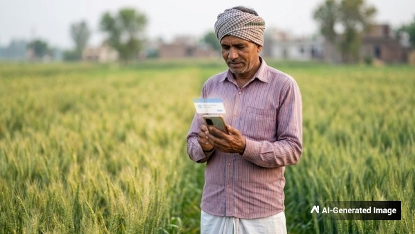 PM Kisan Samman Nidhi Kist Update