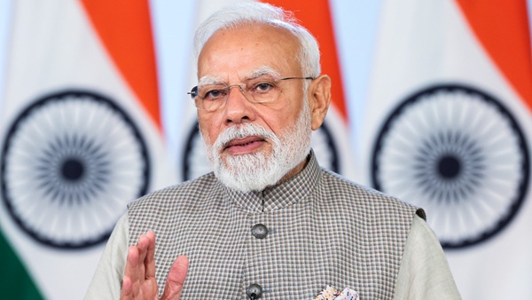 PM Modi Gold Appeal